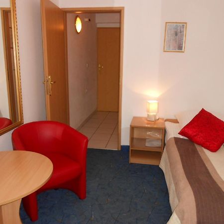 Hotel As ビャワ・ボドラスカ 部屋 写真